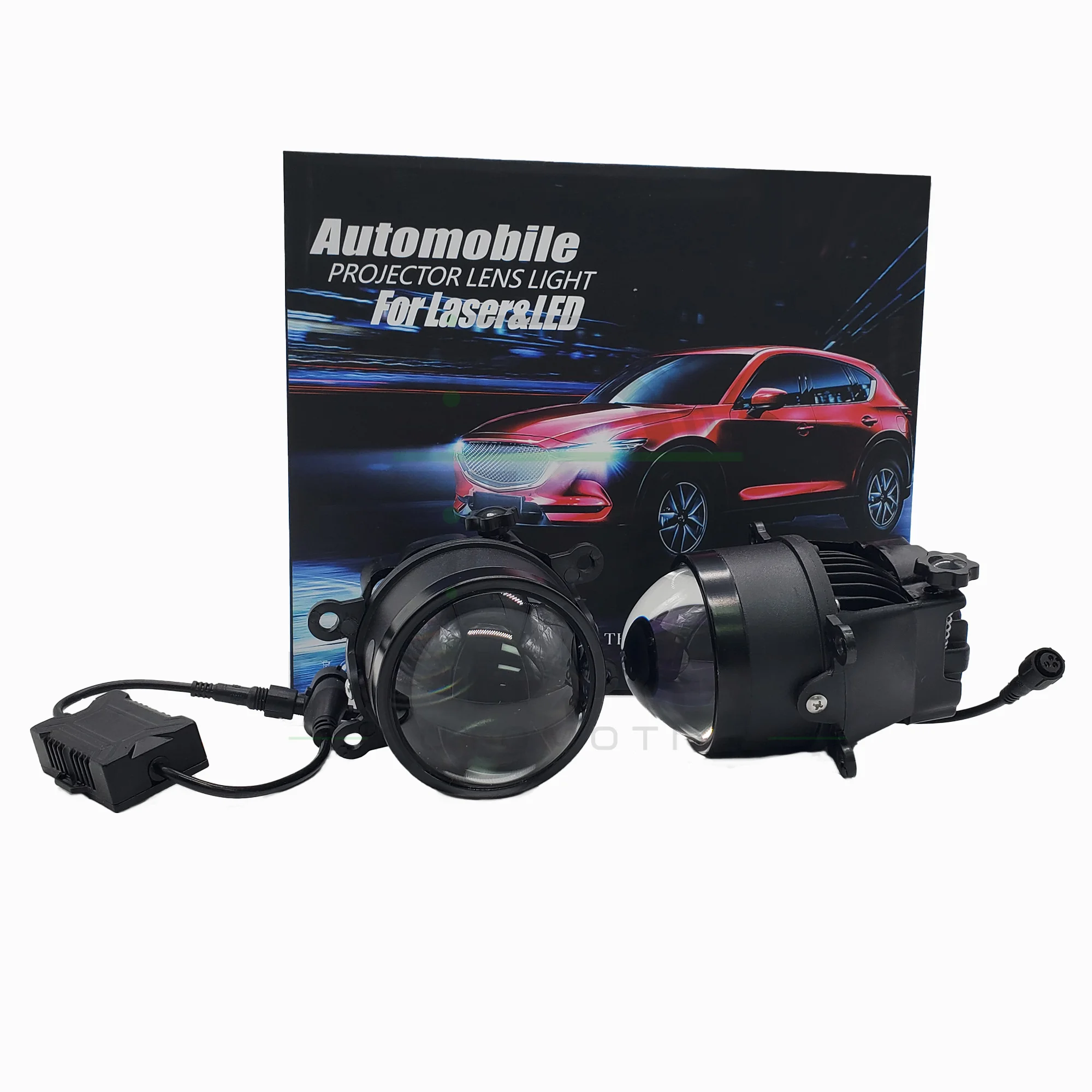 honda-fog-light-lens-led-projector-lebanon