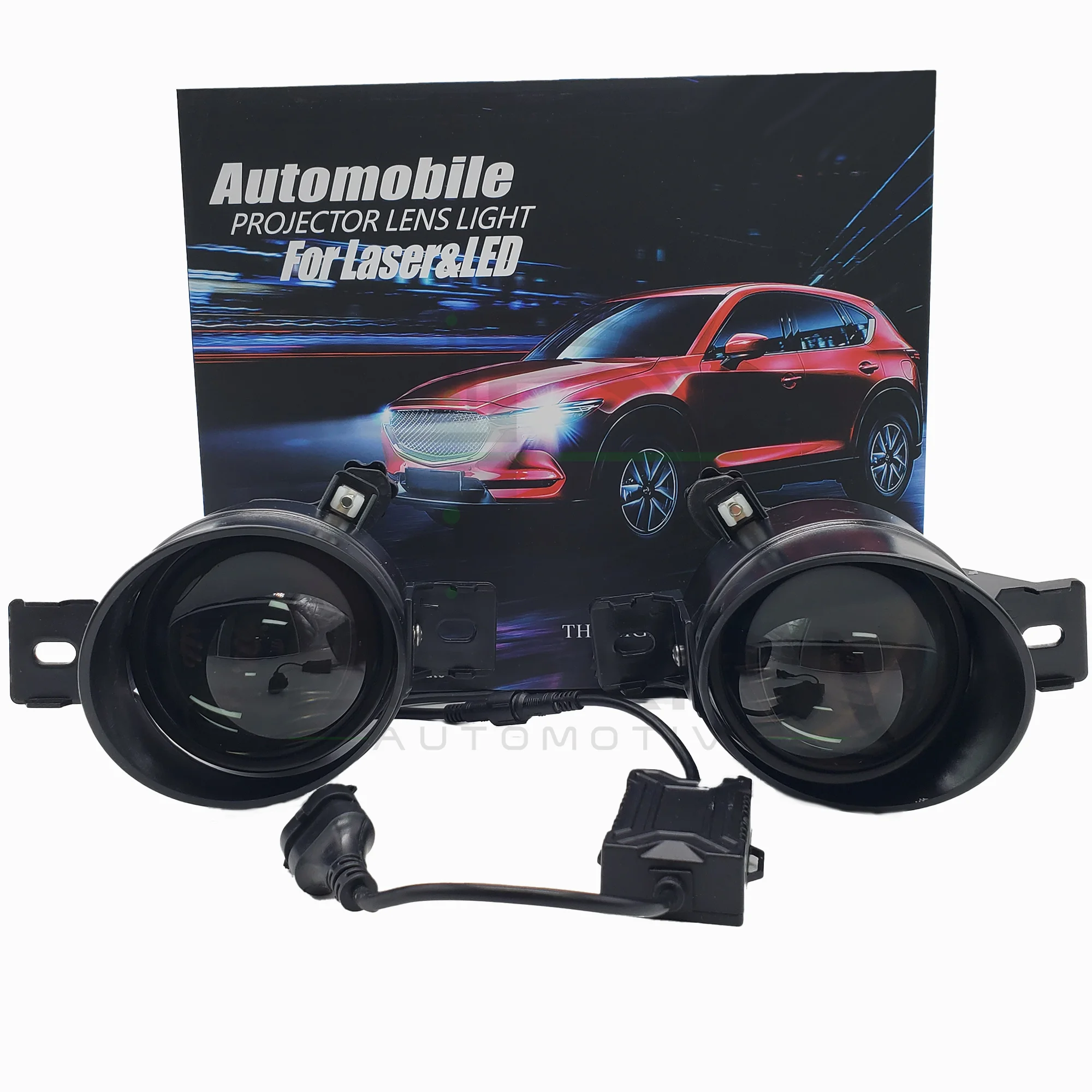 fog-light-nissan-led-lens-projector-lebanon