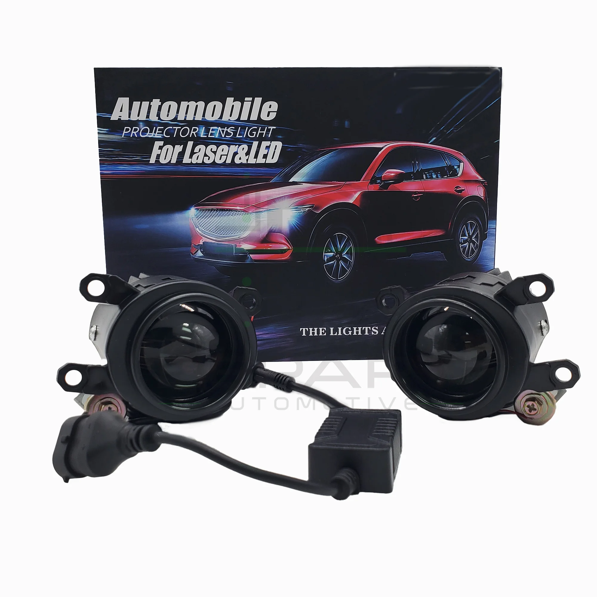 toyota-fog-light-gw1-led-lens lebanon